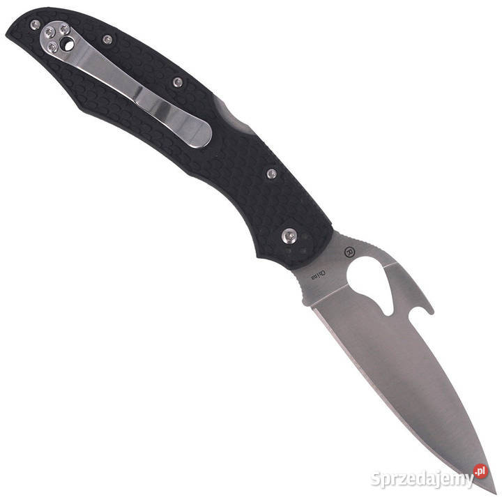 Nóż składany Spyderco Byrd Cara Cara 2 FRN Warszawa