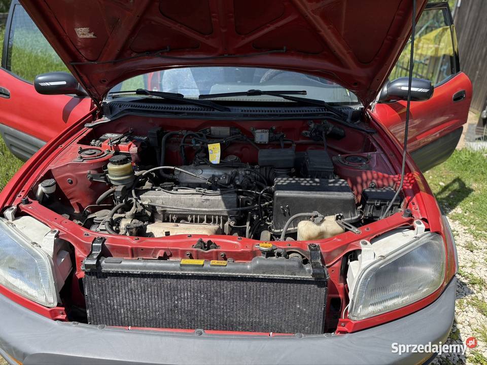 Do sprzedania Toyota RAV4 Tarnów