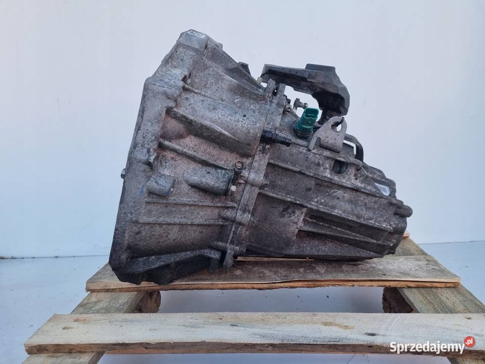 Renault Megane III 16 16v SKRZYNIA BIEGÓW lubelskie Rudka sprzedam