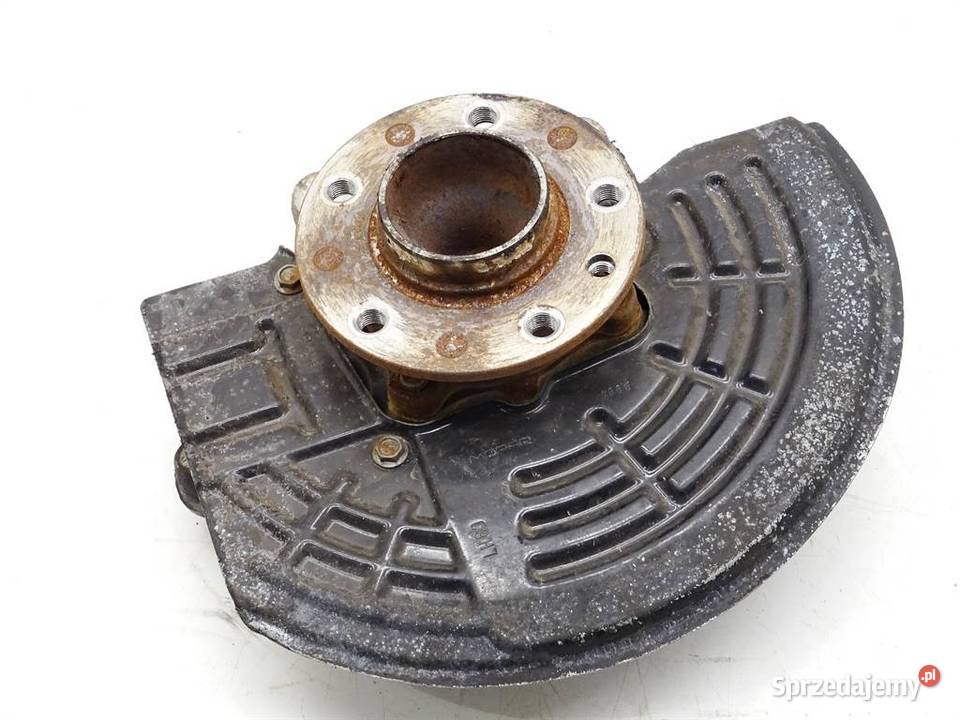 ZWROTNICA PIASTA TYŁ LEWA JEEP RENEGADE Kombi osobowe