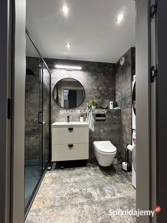 Mieszkanie Kraków os Piastów 5159m2 3 pokoje blok małopolskie