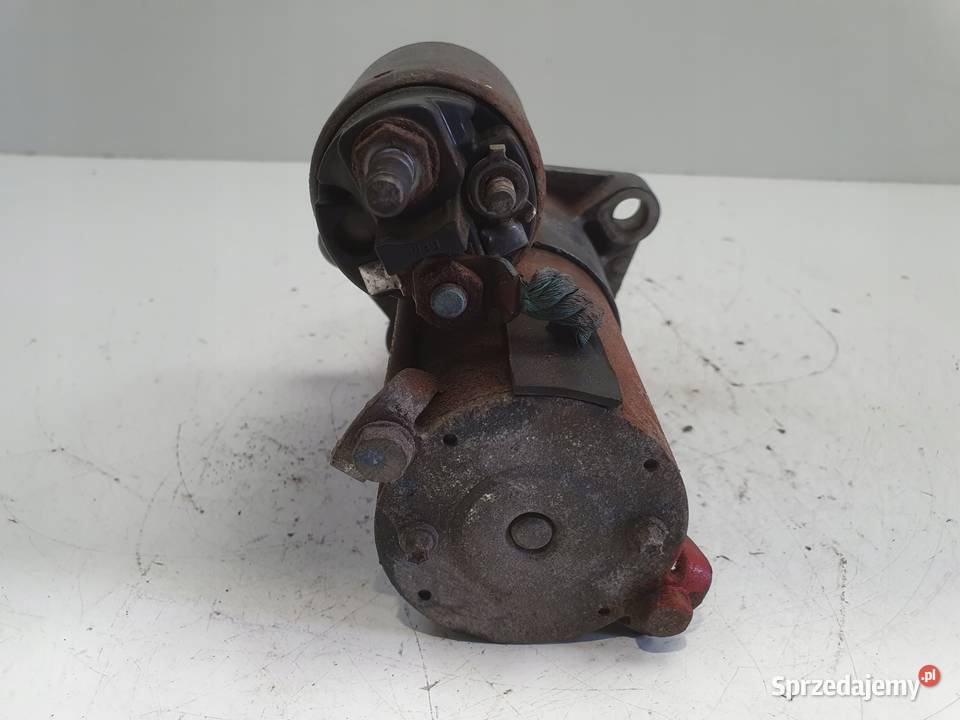 ROZRUSZNIK Saab 95 95 II 20 T ROZRUSZNIK