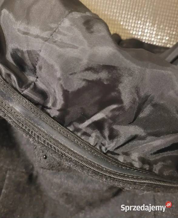 Nowa szara cieplejsza sukienka Reserved r 38 bez Bydgoszcz