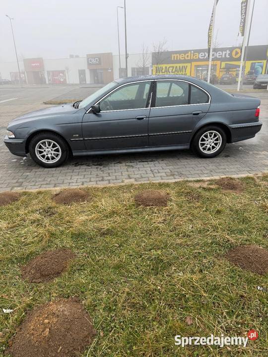 Bmw Ząbkowice Śląskie