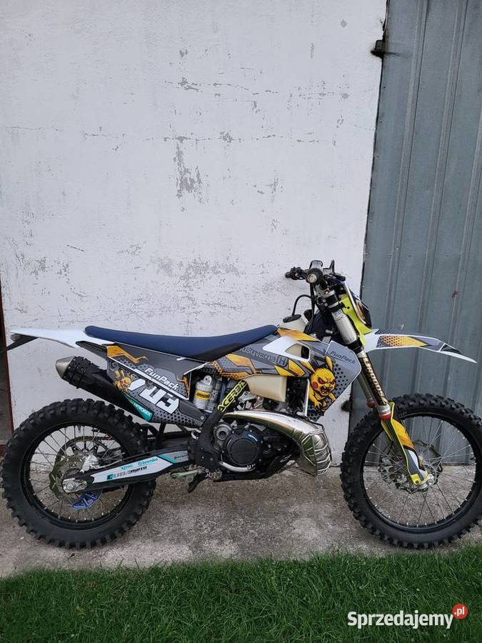 Husqvarna