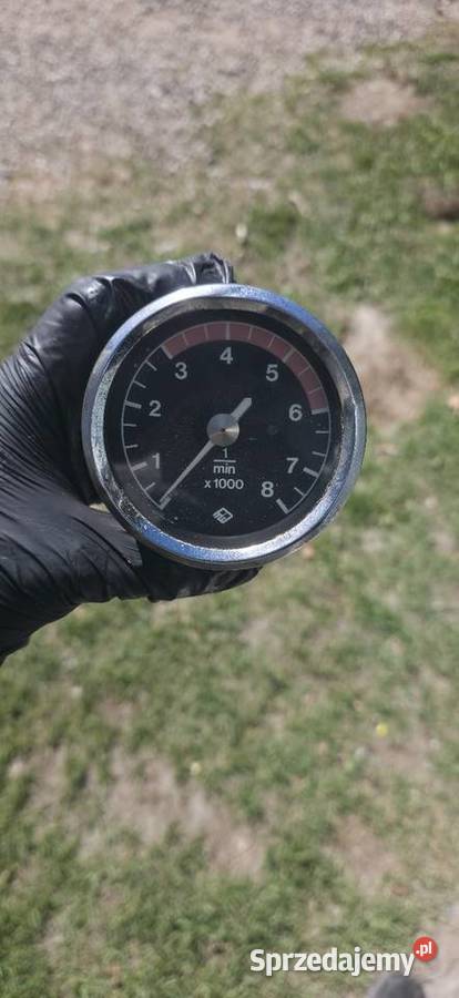 Obrotomierz mz etz mz TS Frednowy