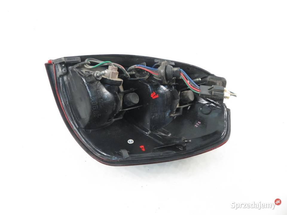 LAMPA LEWA TYLNA SUBARU LEGACY III KOMBI sprzedam
