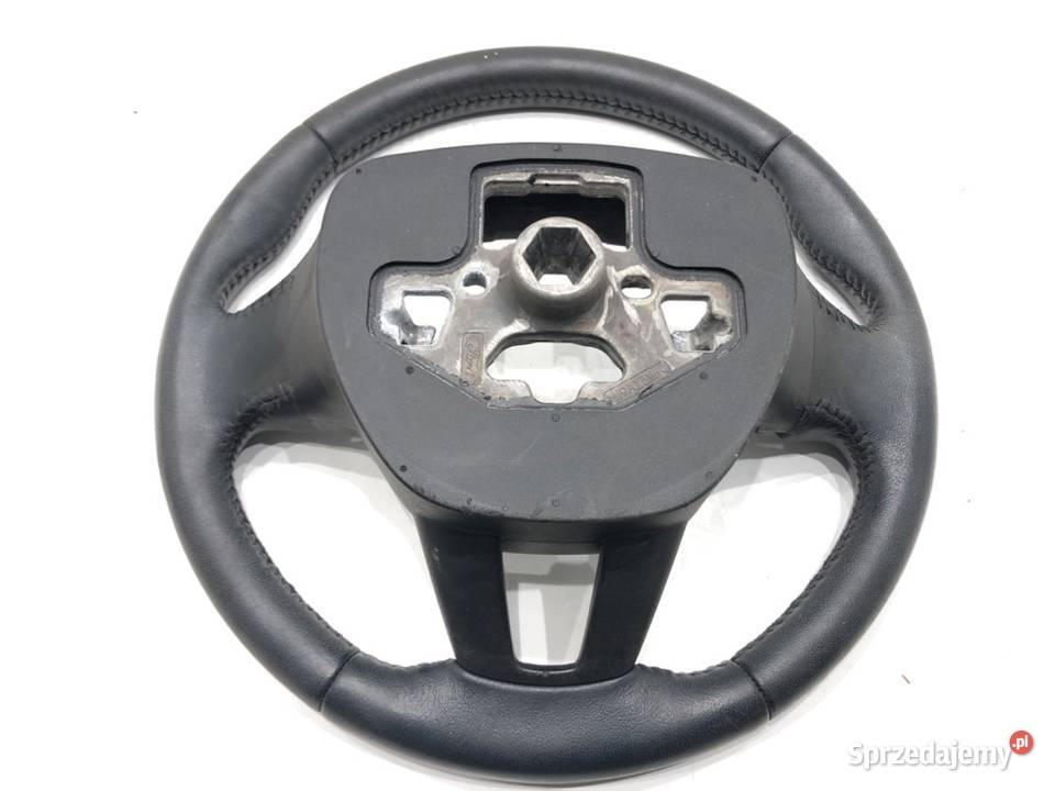 KIEROWNICA FORD ECOSPORT AGN153600FB