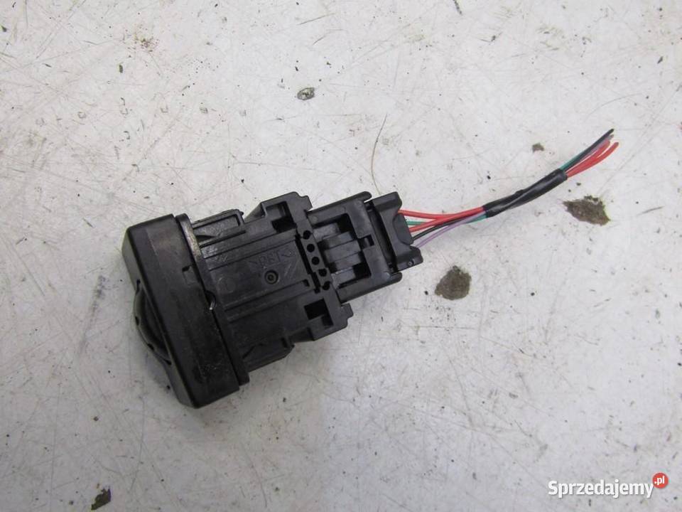 CZUJNIK UDERZENIOWY UDERZENIA SUZUKI SWIFT VI