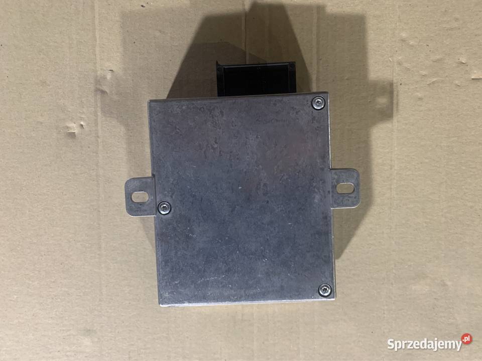 Moduł sterownik telefonu A2038207685 mercedes s Szczecin