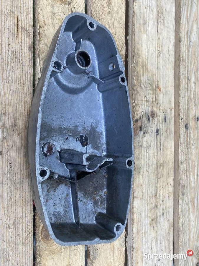 DEKIEL OLEJOWY OLEJU POKRYWA KAPA WSK 175 Kraków sprzedam