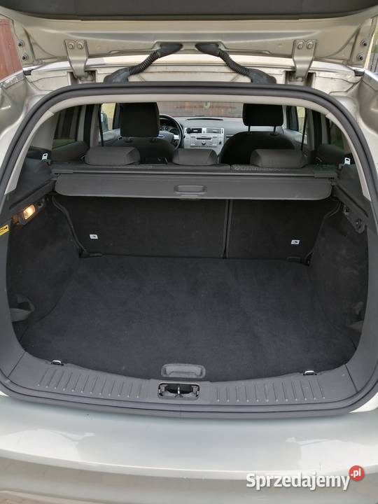Ford kuga 4 4 Nowa Kuźnica sprzedam
