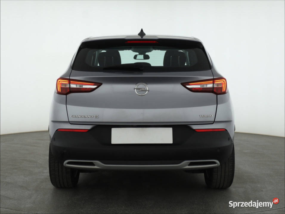 Opel Grandland 12 Turbo Piaseczno