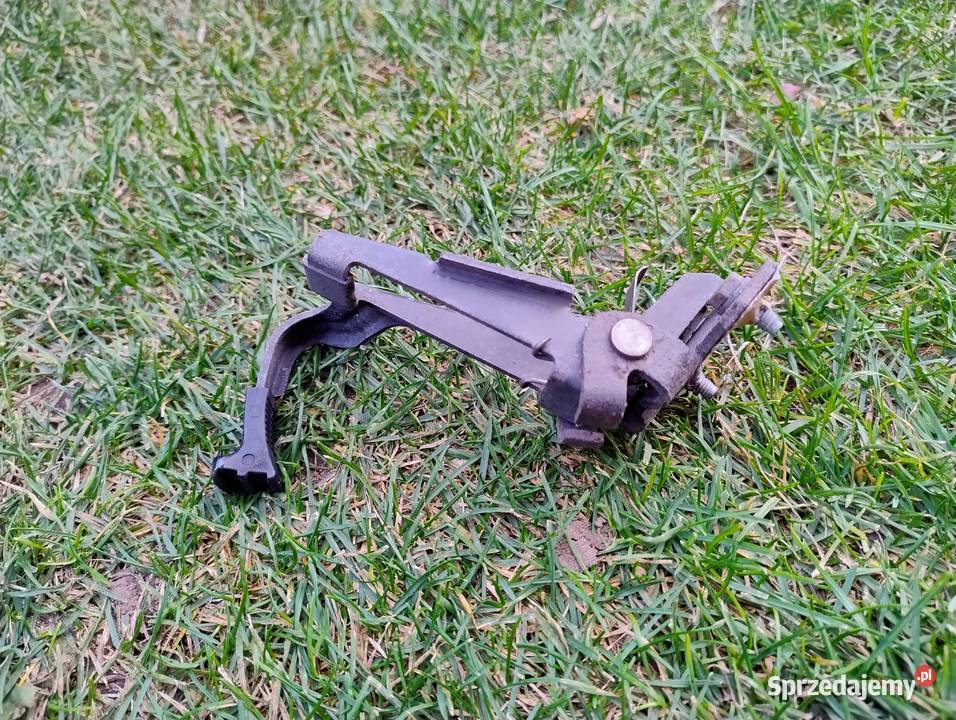 Audi 80 B4 Audi 100 Cięgno Zatrzask Rygiel Zamek podkarpackie Dębica