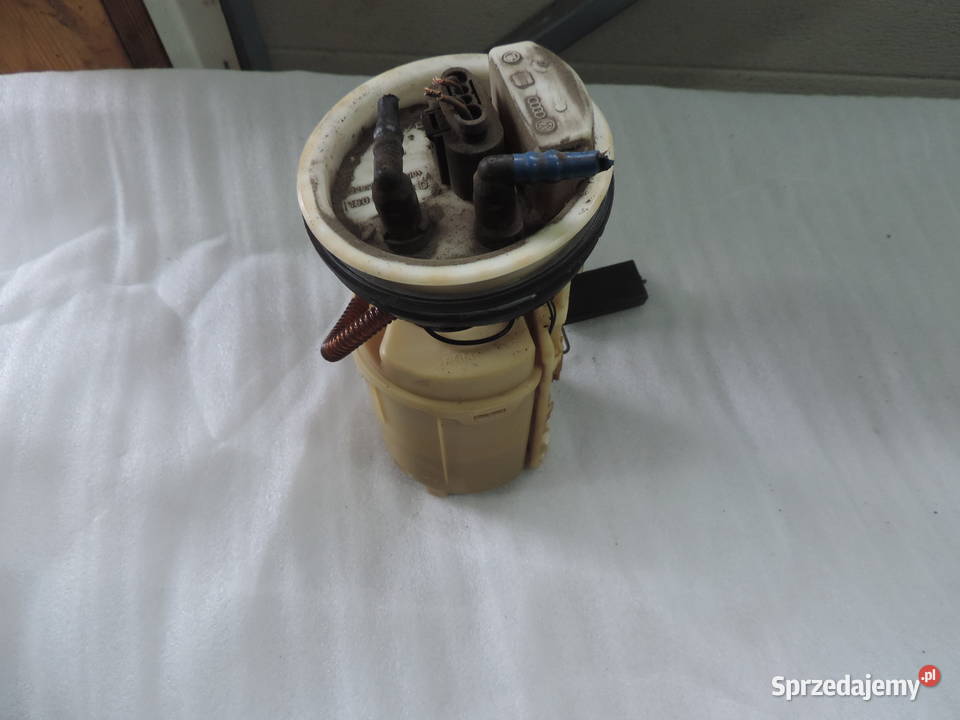 POMPA PALIWA PŁYWAK GOLF 4 14 16V 1J0919051D Nowy Sącz