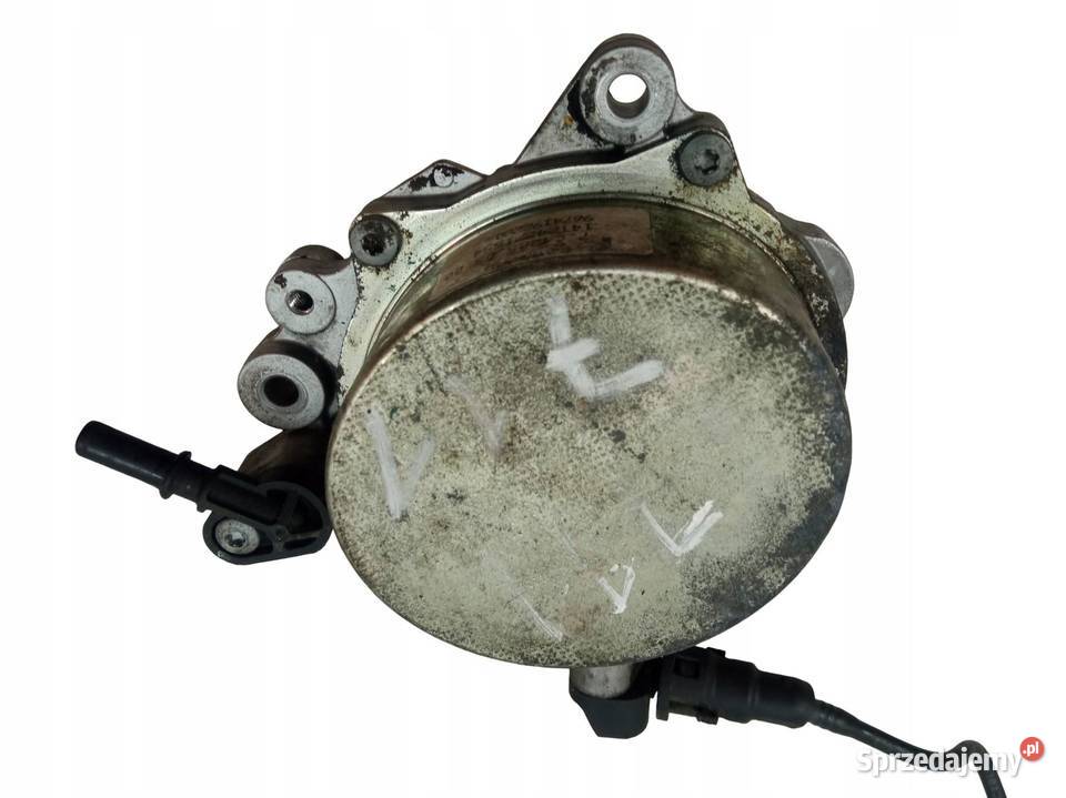 POMPA VACUM 9674192280 20 HDI Citroen C4 Grand świętokrzyskie