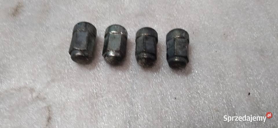 Nakrętki Koła Tył Honda VFR 800