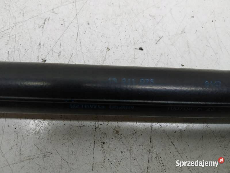 SIŁOWNIK KLAPY 13241975 Opel Meriva I A świętokrzyskie sprzedam