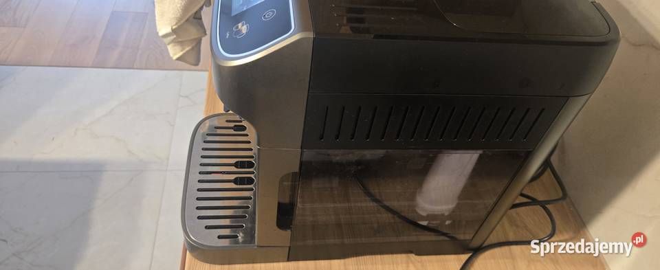DE LONGHI ECAM32070TB Kępno sprzedam