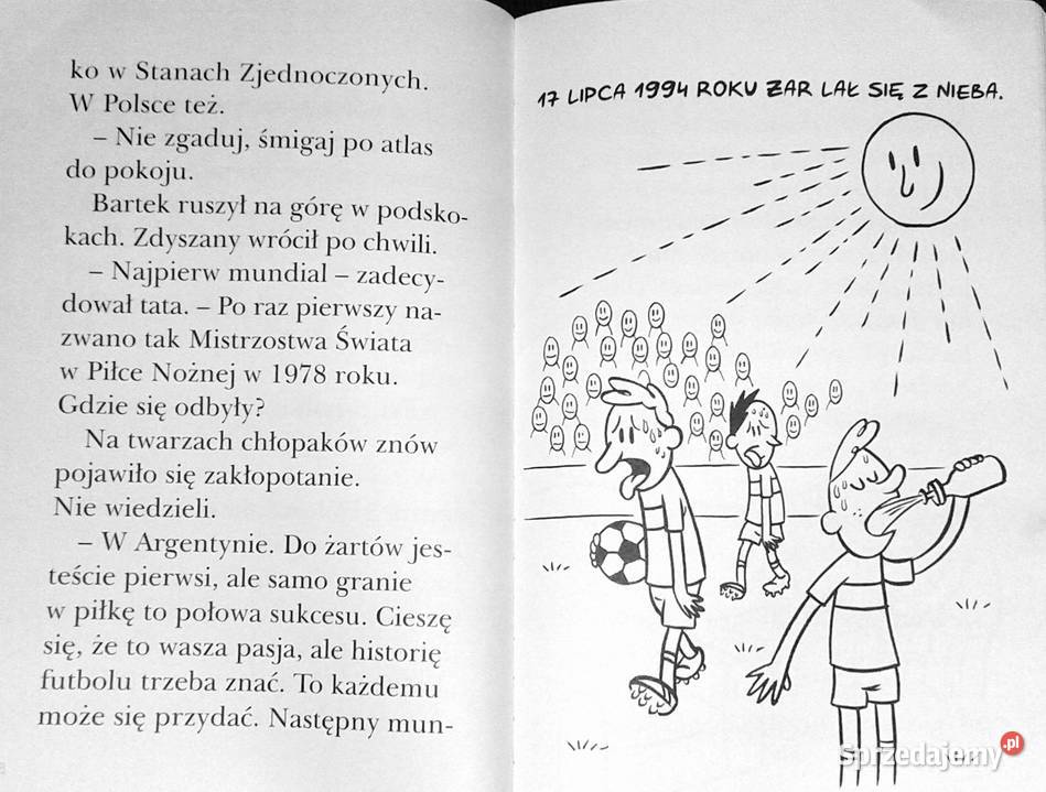 PZPN Bohaterowie z boiska Magiczne rękawice miękka
