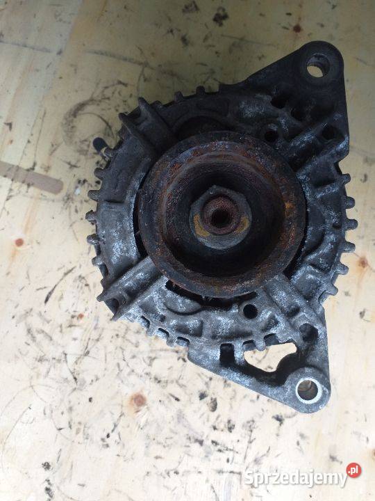 17LALTERNATOR BOSCH 140A A4 B6 25 TDI świętokrzyskie sprzedam