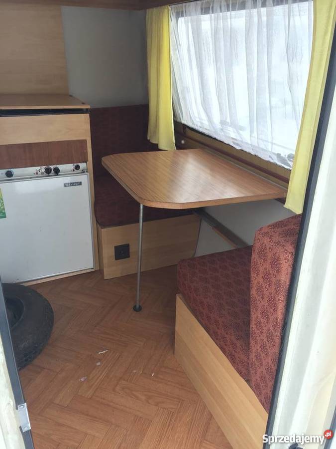 Niewiadów N126D Lodówka Nowy Przedsionek łódzkie Zgierz