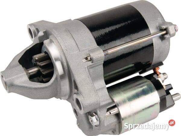 Rozrusznik elektryczny 31200Z6M003 Kamionna sprzedam