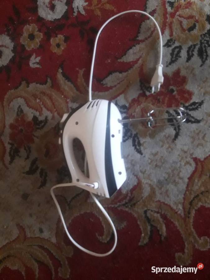 Robot do ciasta Zelmer Wałbrzych sprzedam