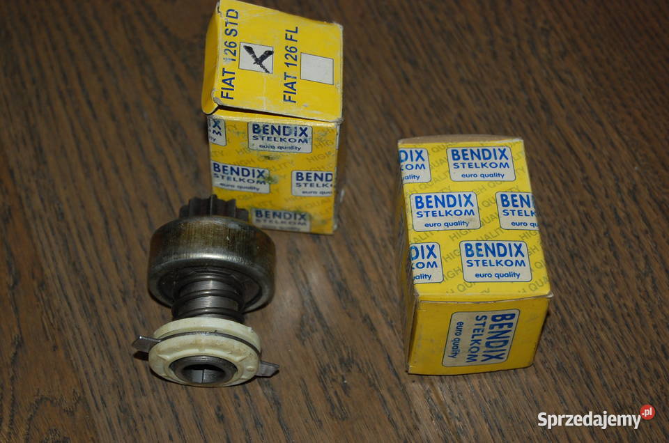 Fiat 126p klosz lampy prawej tylnej elegant nowy Lampy tylne