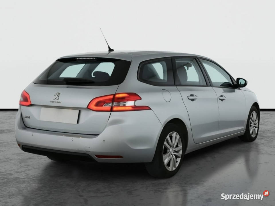 Peugeot 308 12 eTHP 308 Piaseczno