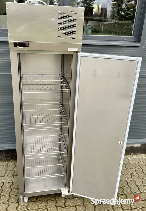 SZAFA CHŁODNICZA HAGLUND 450L LODÓWKA CHŁODNIA Gastronomia Krępsko
