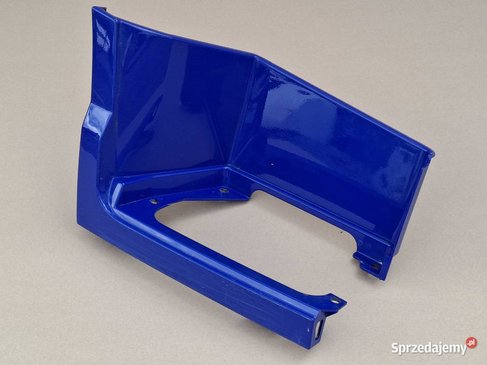 VOLVO FH4 FH5 OBUDOWA STOPNIA DOLNEGO PRAWA Bieleń sprzedam