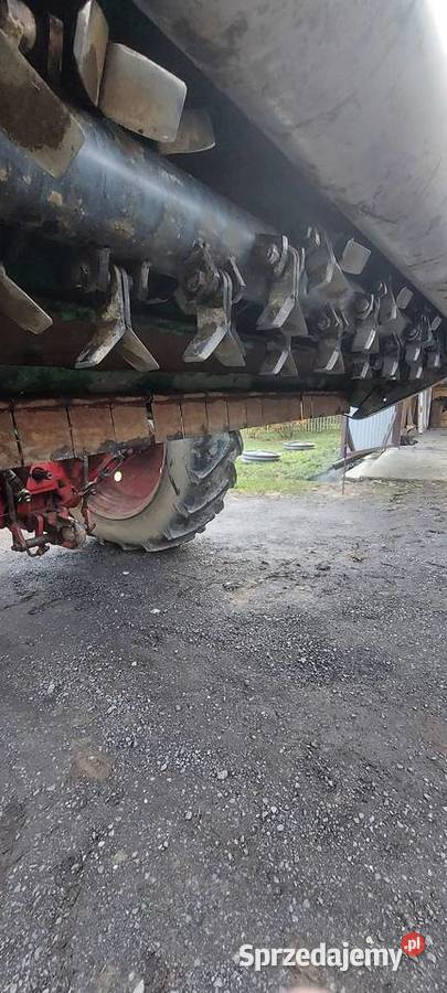 Sprzedam kosiarkę bijakowa
