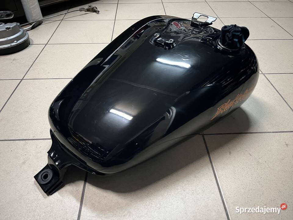 Zbiornik paliwa Bak Honda Shadow VT 750 RC 44 Zbiorniki paliwa Brzeszcze
