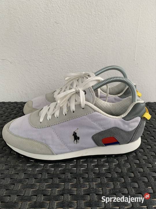 buty polo Ralph Lauren Obuwie sportowe Zakopane