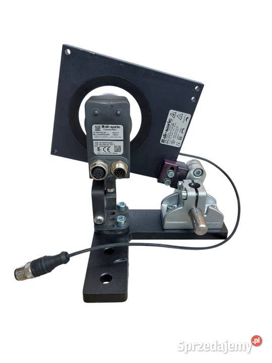 DISORIC Cognex Checker 4G7 Vision Sensor czujnik Gorzów Wielkopolski