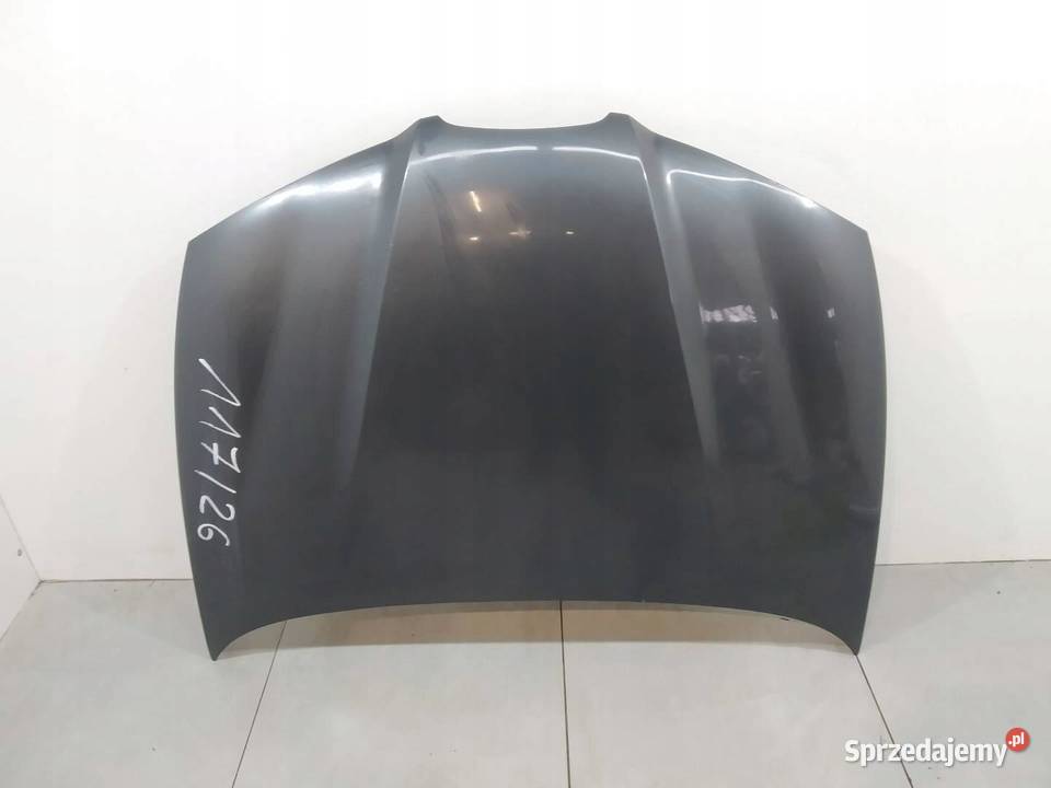 MASKA PRZÓD LIFT LS7Z Seat Ibiza III 20022008