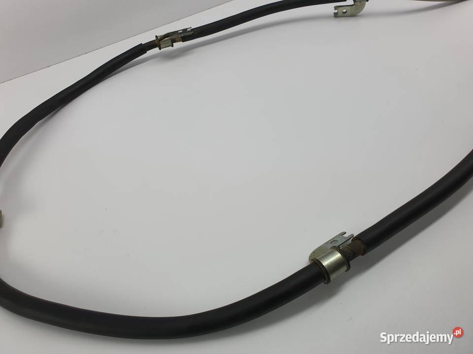 Przewod Hamulcowy Przod Yamaha Yxz 1000 łódzkie Łódź