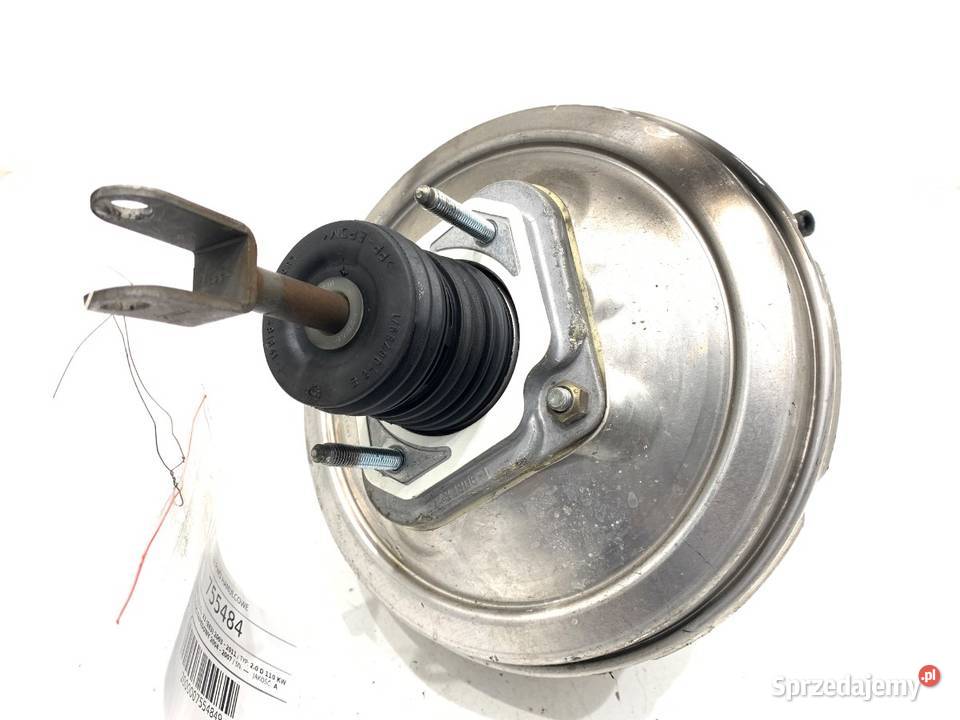 SERWO HAMULCOWE BMW E83 LAC115THE SUV 0311 20 osobowe Wspomaganie hamulca