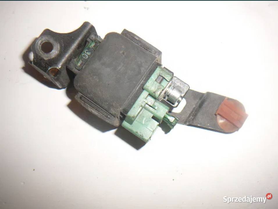przekaźnik rozrusznika Honda CBF 600 Ostrzeszów