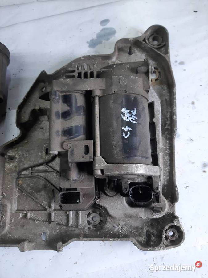 Citroen 4 Picasso kompresor poduszki 9682022980 Ksawerów