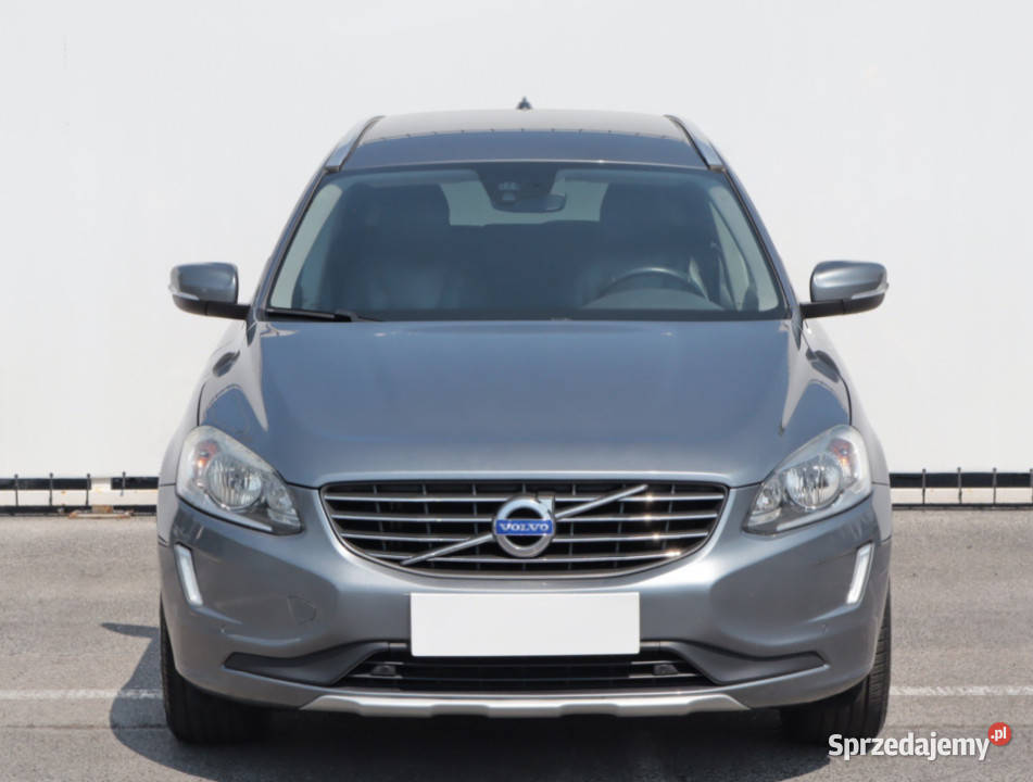 Volvo XC60 D3 lubelskie Lublin sprzedam