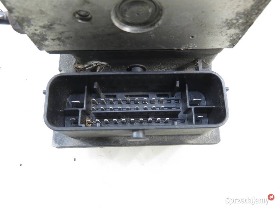 POMPA ABS VW POLO IV 9N 6Q0907379BC 0265800775 osobowe