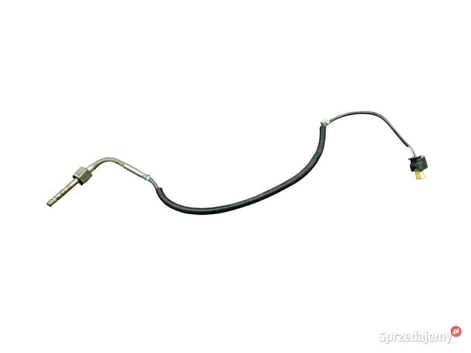 CZUJNIK TEMPERATURY SPALIN W166 CDI A0081533428 Bydgoszcz sprzedam