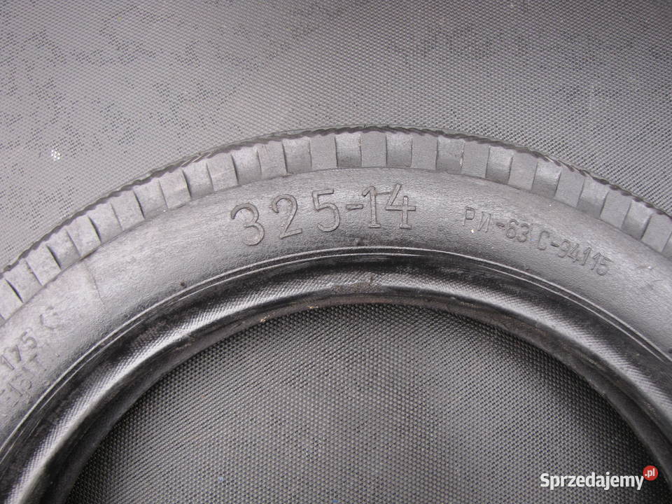 Wfm Osa M50 M52 opona Degum 32514 Rzepin Drugi sprzedam