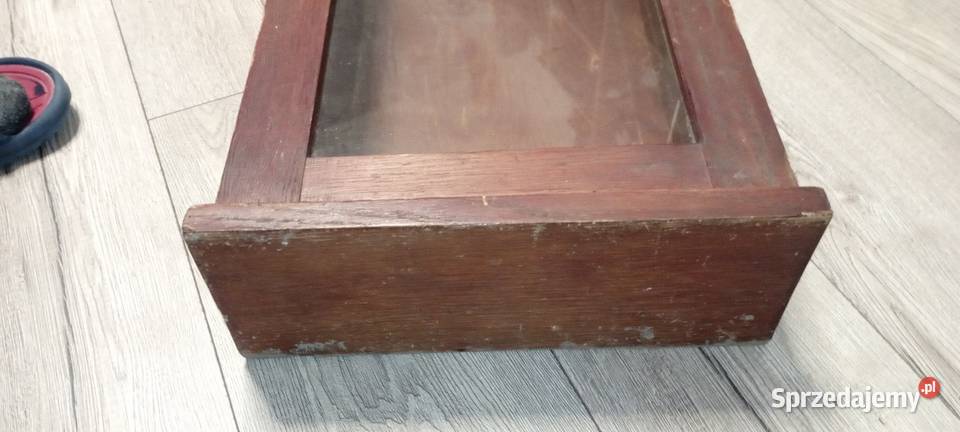 Zegar chodzik Metron Świebodzice płyty główne