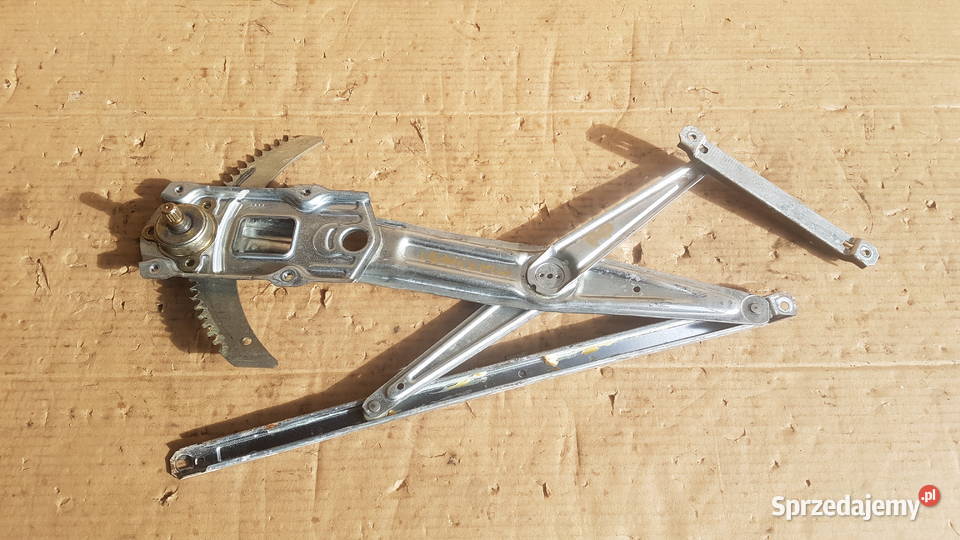 Suzuki Ignis II MH 0410 mechanizm podnośnik Legnica