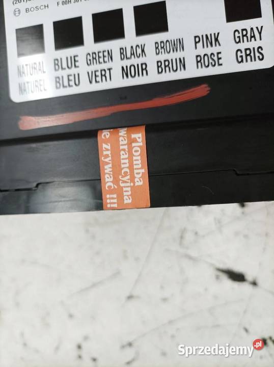 MODUŁ KOMFORTU 13515939 Opel Corsa V 2014 E Komputery sprzedam