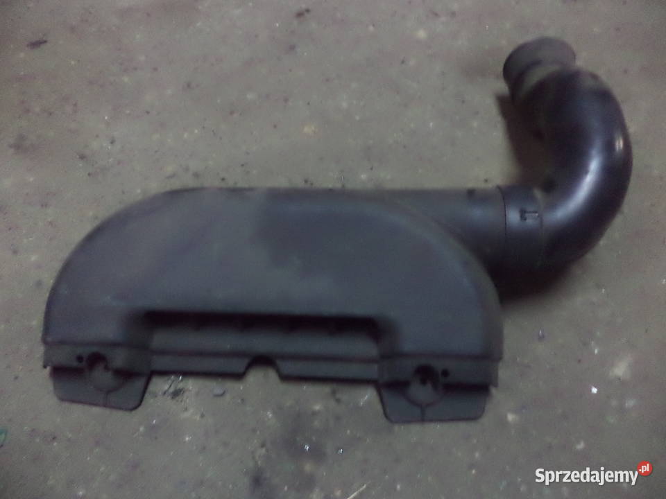 KIA CEED 16 CRDI DOLOT POWIETRZA RURA WLOT Turek