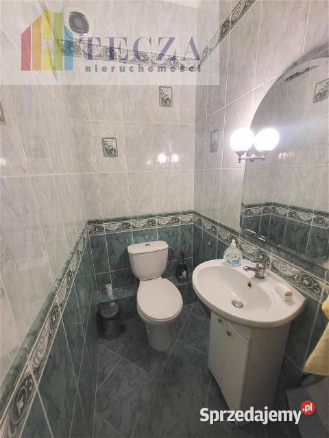 Mieszkanie Warszawa 80m2 3 pokoje Piętro 3